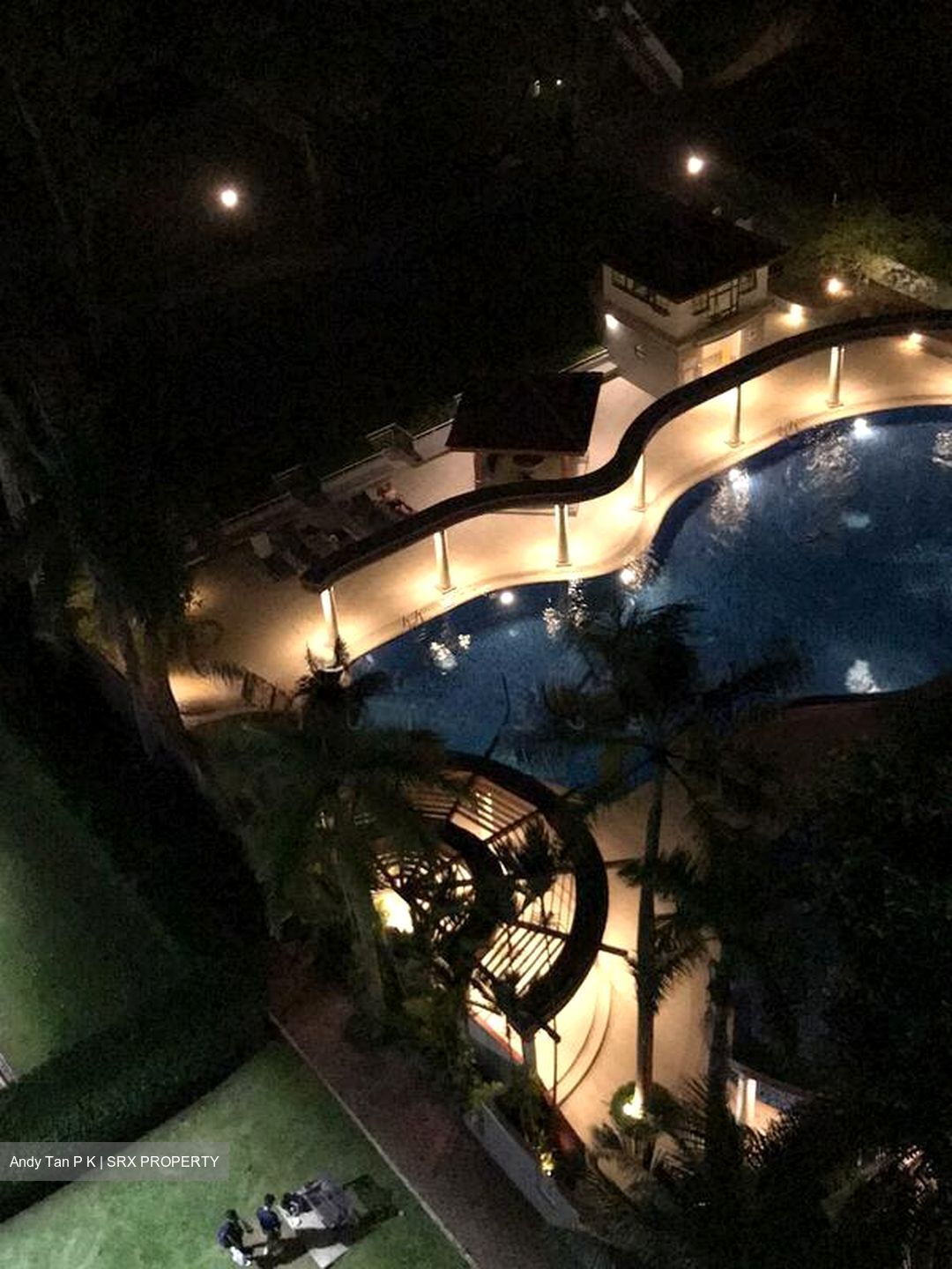 Pandan Valley (D21), Condominium #497129951